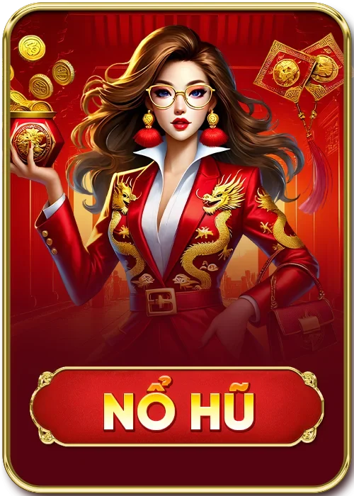 nổ hũ nhà cái nohu90