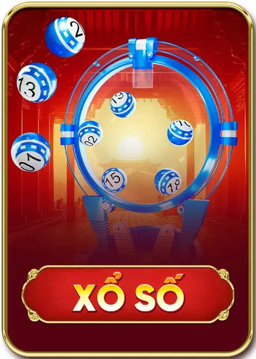 xổ số nhà cái nohu90