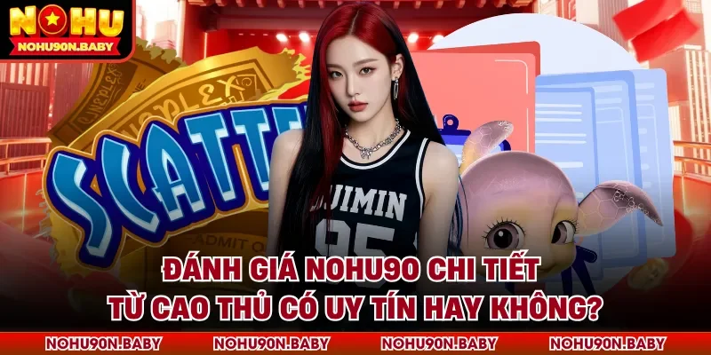Đánh giá Nohu90