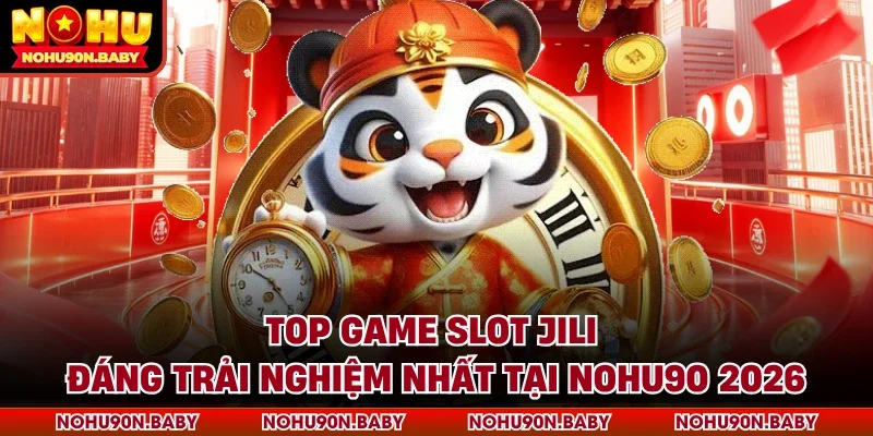 Top game slot Jili
